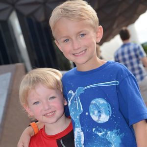 Meet your Posher, Aimee